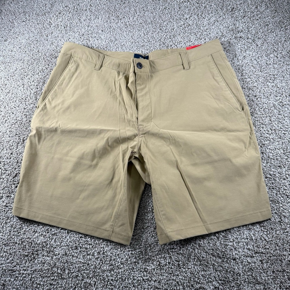 The North Face‎ Shorts Tech Golf Mens 38 Stretch Athletic Performance Outdoors